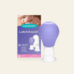 Lansinoh Latch Assist