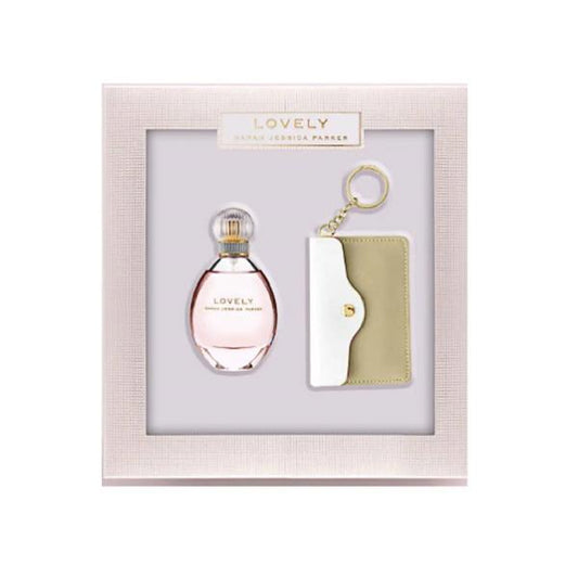 Sarah Jessica ParkerLovely 30Ml Set
