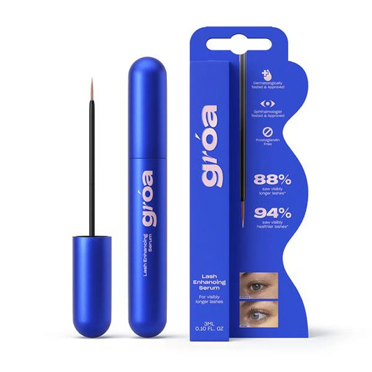 Groa Lash Enhancing Serum