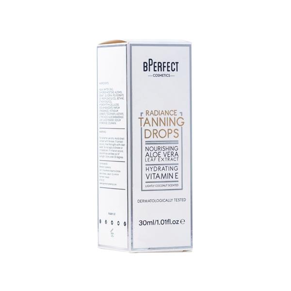 bPerfectRadiant Tanning Drops