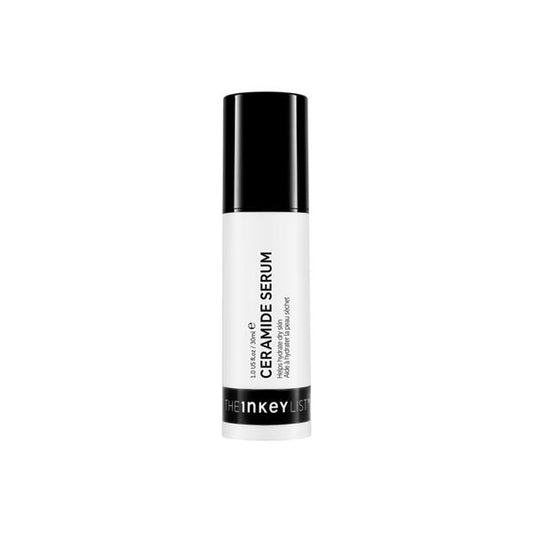 The Inkey List Ceramide Serum 30Ml