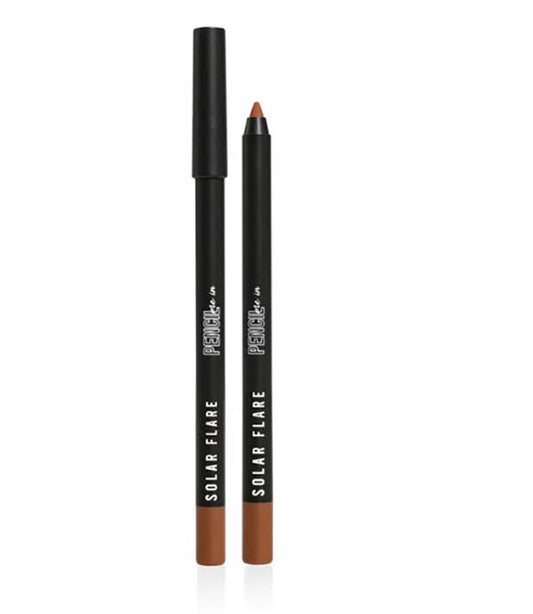 Bperfect Pencil Me In Eyeliner Solar Flare