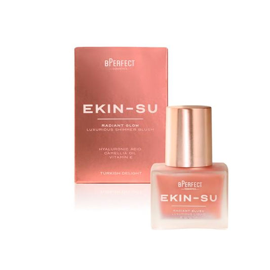 Bperfect Ekin-Su Radiant Blush Turkish Delight