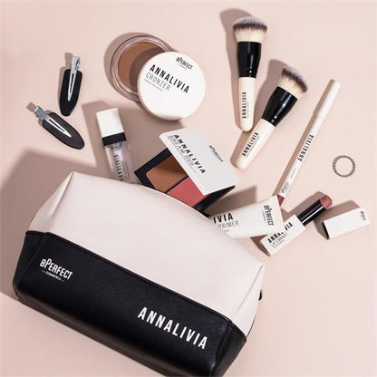 bPerfect Annalivia Makeup Bag