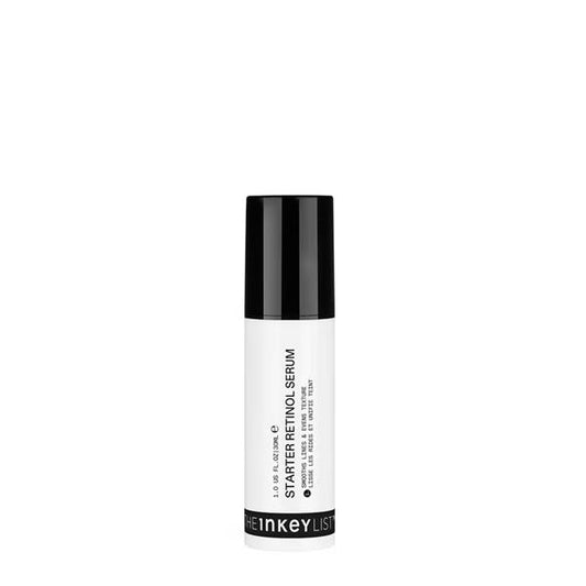 The Inkey List Starter Retinol Serum 30ml