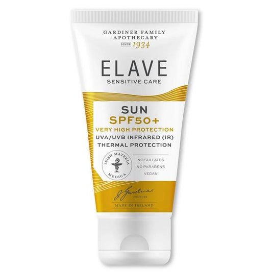Elave Sun SPF 50+ 200ML