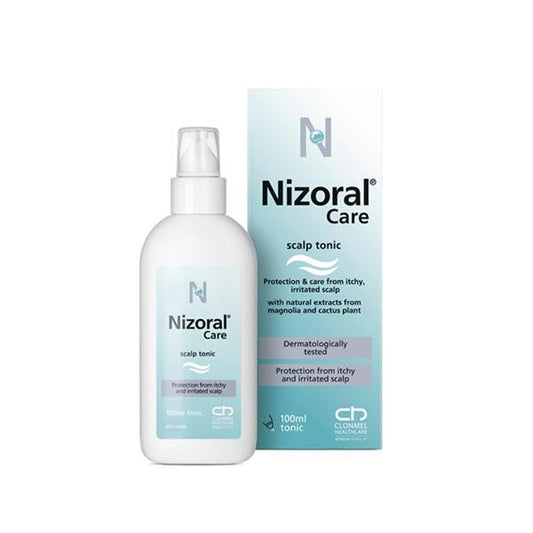 Nizoral Care Scalp Tonic
