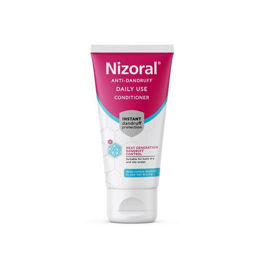 Nizoral Anti Dandruff Daily Use Conditioner 200ml