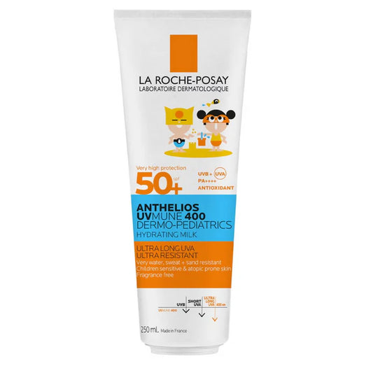 La Roche Posay Anthelios UVMUNE 400 Dermo Pediatrics Hydrating Lotion 50+