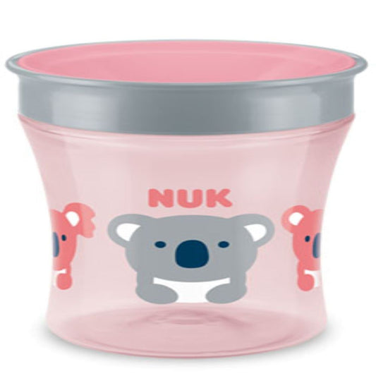 Nuk Magic Cup 8m+