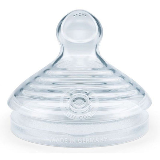 Nuk Nature Sense Teat 6-18m