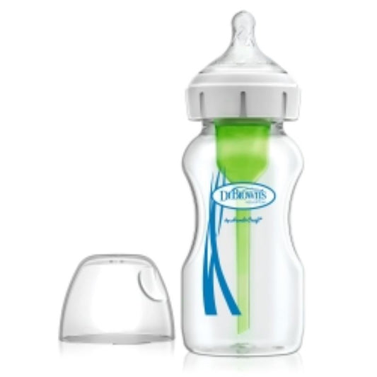 Dr. Brown's Options + bottle 270ml
