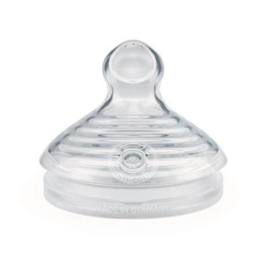 Nuk Nature Sense Teat 0-6m
