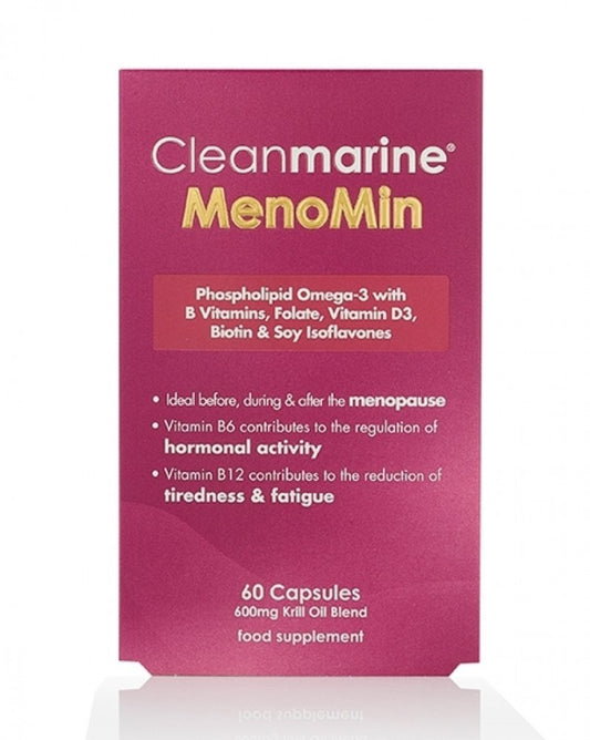 Cleanmarine MenoMin 60