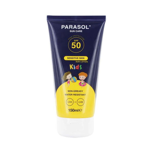 ParasolKids Sensitive Skin Spf50