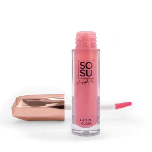 SoSu Lip Tint Gloss Whatever