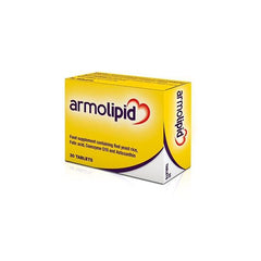 Armolipid 30 Tablets