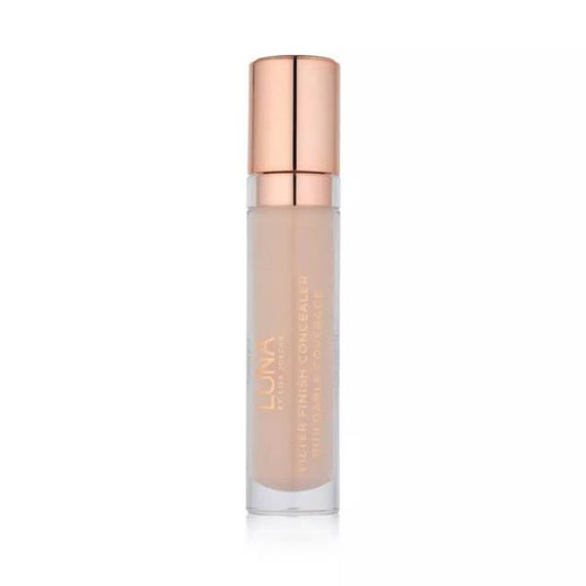 Luna Filter Finish Concealer Vanilla
