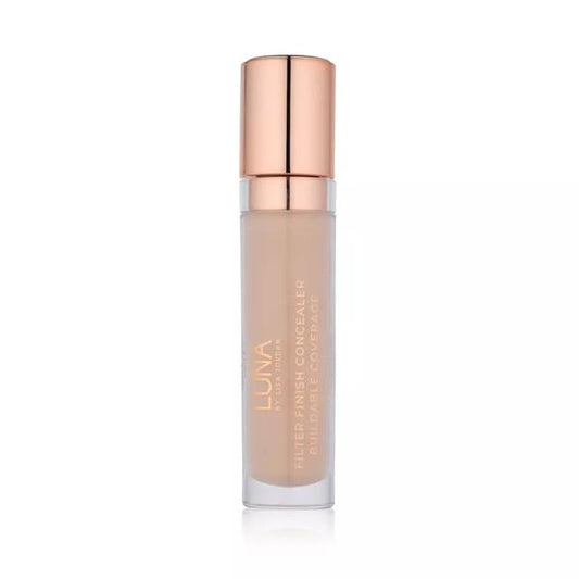 Luna Filter Finish Concealer Light