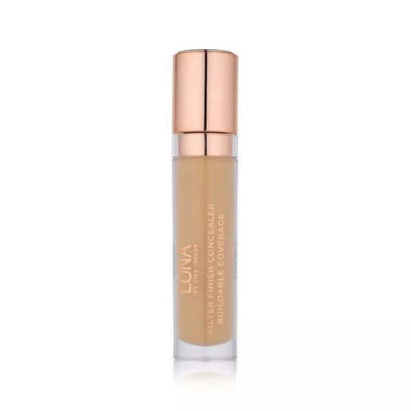 Luna Filter Finish Concealer Sand