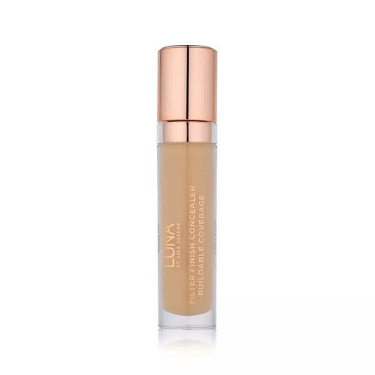 Luna Filter Finish Concealer Sand