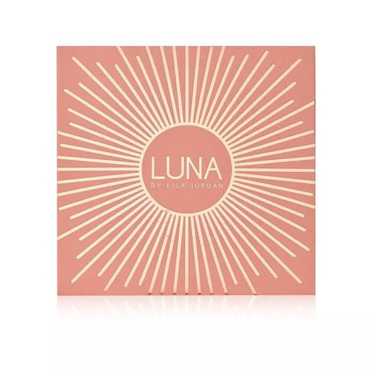 Luna By Lisa Jordan Dream Cream Velvet Blush
