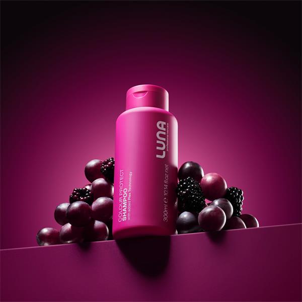 Luna by Lisa Luna Colour Protect Shampoo 300Ml
