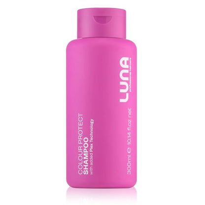 Luna by Lisa Luna Colour Protect Shampoo 300Ml