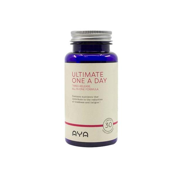 Aya Ultimate One A Day 30 Tablets