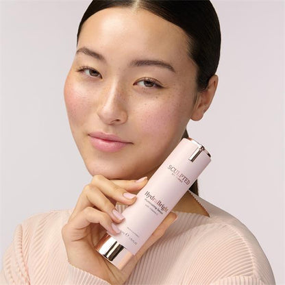 Sculpted By Aimee Hydrabright Illuminating Serum