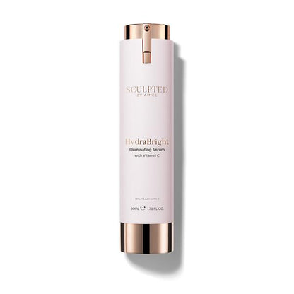 Sculpted By Aimee Hydrabright Illuminating Serum