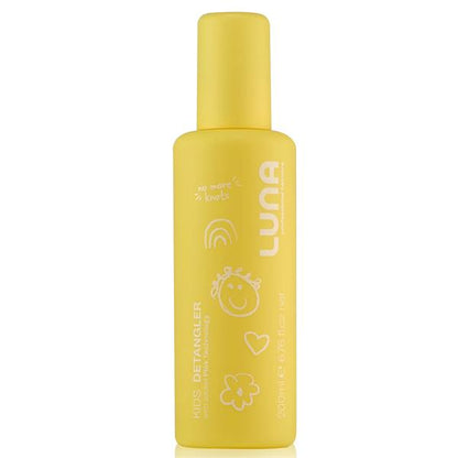 Luna by Lisa Luna Kids Detangler 200Ml