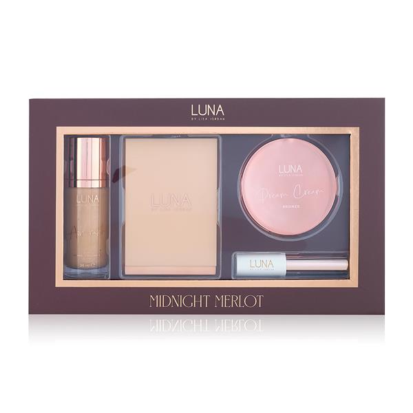 Luna Midnight Merlot