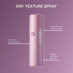 Luna by Lisa Dry Texture Spray 250Ml