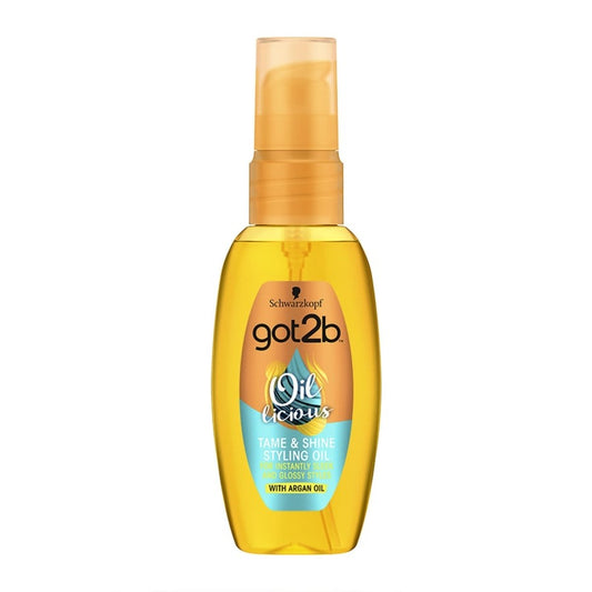 got2b Oilicious Styling Oil