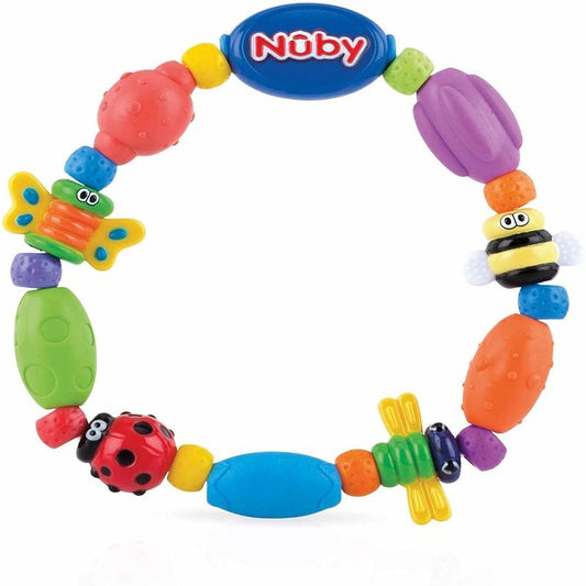 Nuby Bug A Loop Teether