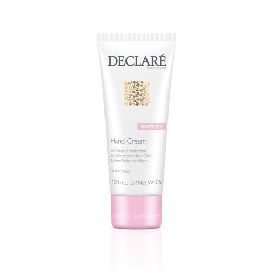 Declare Hand Cream
