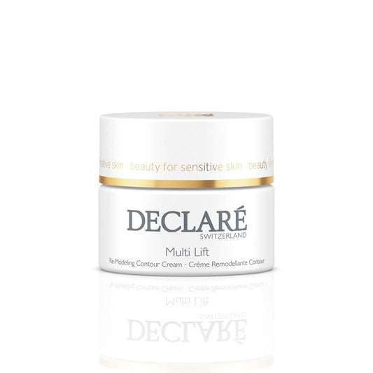 Declare Multi Lift Re-Modelling Contour Cream