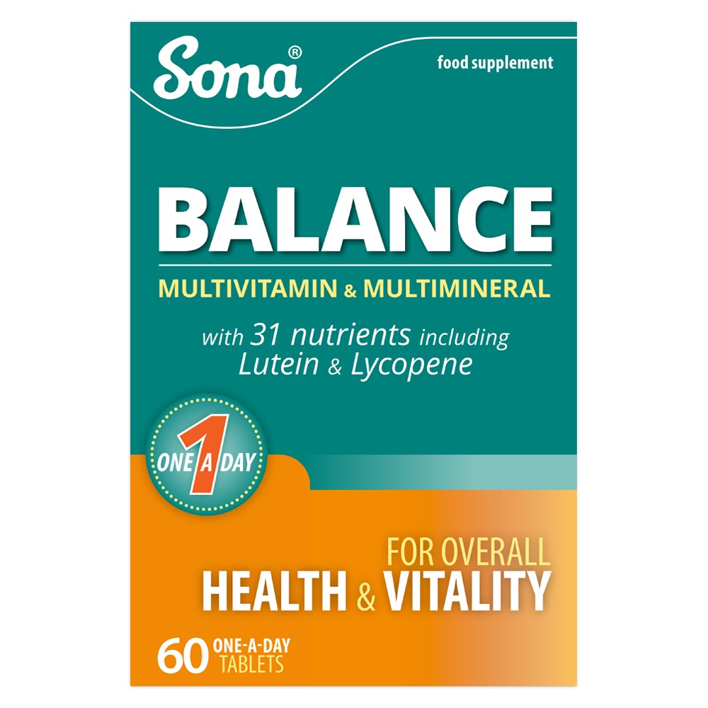 Sona Balance (60)