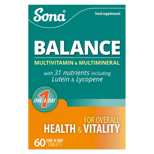 Sona Balance (60)
