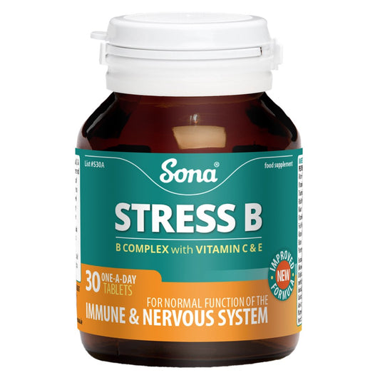 Sona Stress B (30)
