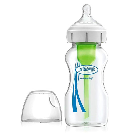 Dr Browns Options + 270ml bottle