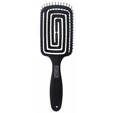 Voduz 'In-Vented' 3D Duo Bristle Brush