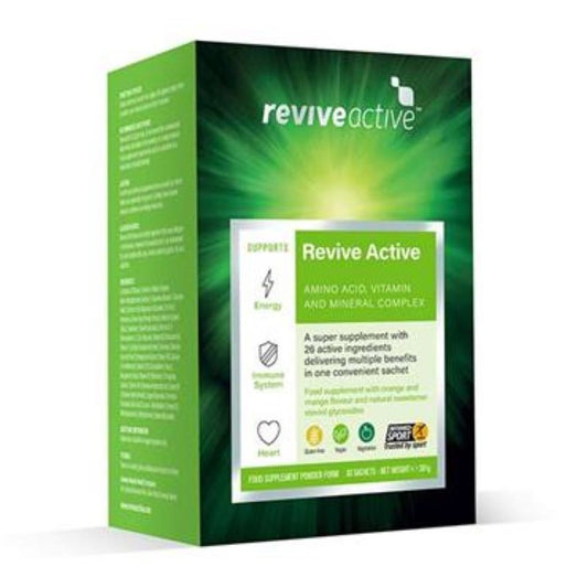 Revive Active Orange & Mango