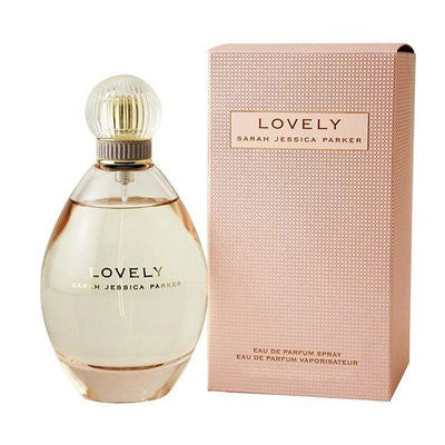 Lovely by Sara Jessica Parker 100ml