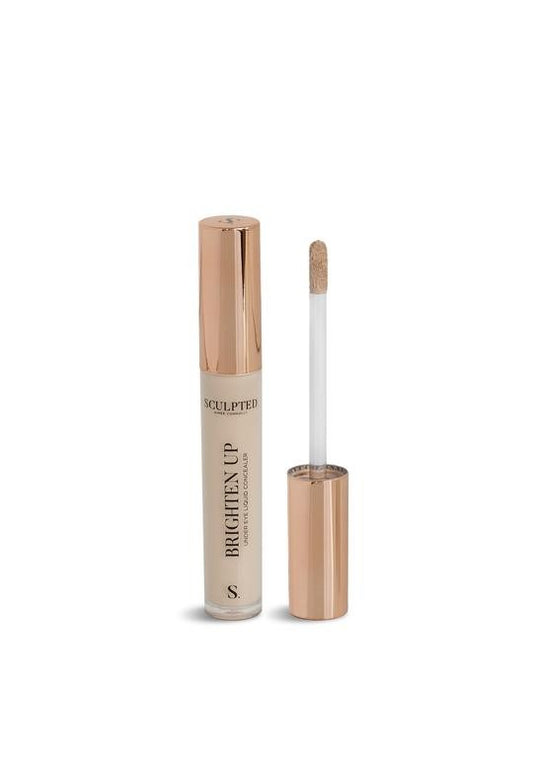 Sculpted by Aimee Connolly Brighten Up Concealer