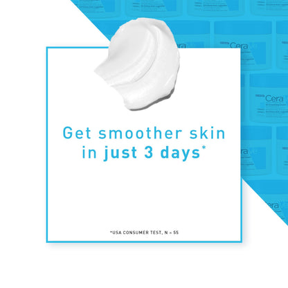 CeraVe SA Smoothing Cream 340g