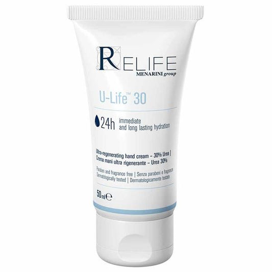 Relife U-Life 30 Hand Cream