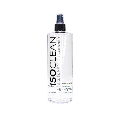 Isoclean Spray Top