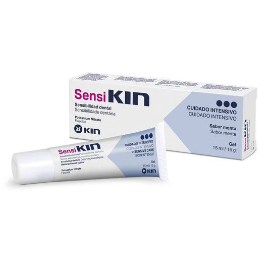Kin Sensi Tooth Paste 75ml